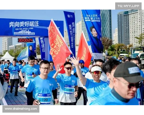 挑战极限热爱马拉松报名开启跑步达人们的荣耀征途 挑战极限热爱马拉松报名开启跑步达人们的荣耀征途
